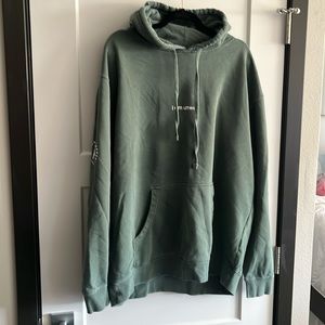 Call her daddy hoodie